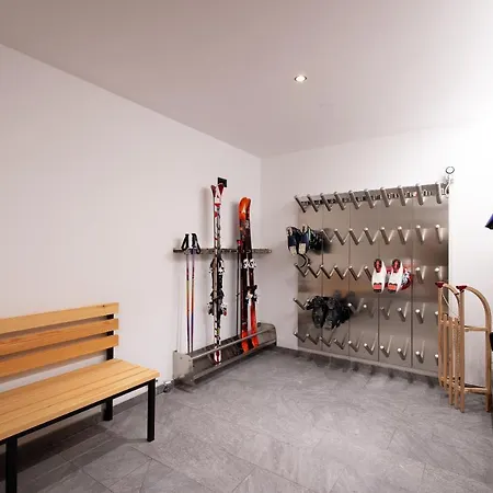 Apartment Les Ciases Dolomites 4