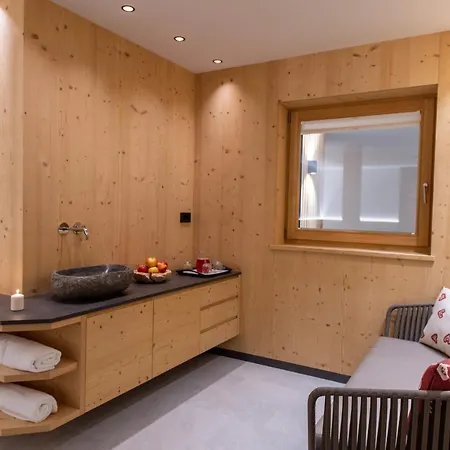 Les Ciases Dolomites 4 *
