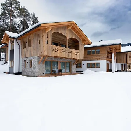 Les Ciases Dolomites 4