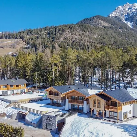 Les Ciases Dolomites 4 San Vigilio Di Marebbe