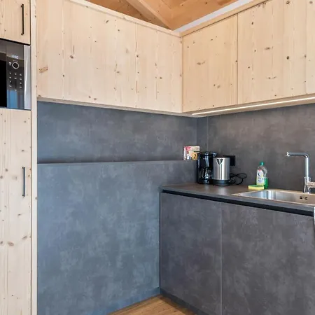 Les Ciases Dolomites 4 * San Vigilio Di Marebbe