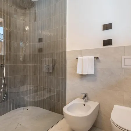 Les Ciases Dolomites 4 Apartment *