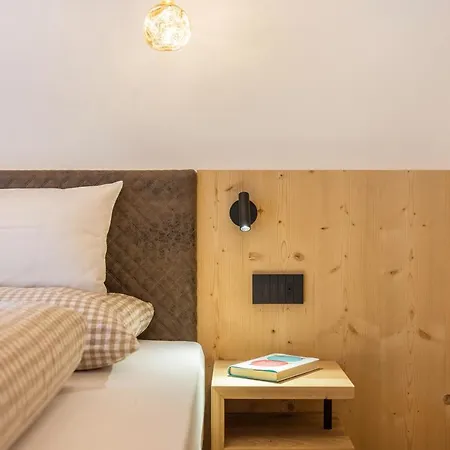 Les Ciases Dolomites 4 *