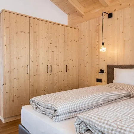 Les Ciases Dolomites 4 * San Vigilio Di Marebbe