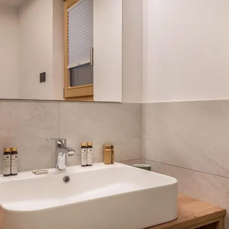 Les Ciases Dolomites 4 *